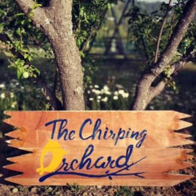 Chirping Orchard