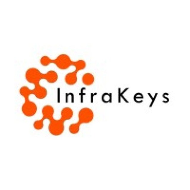 Infrakeys Technologies