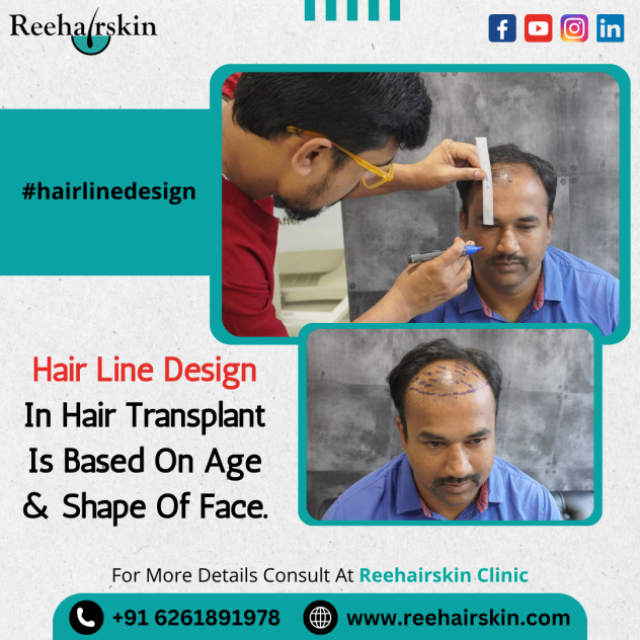 Reehairskin Clinic