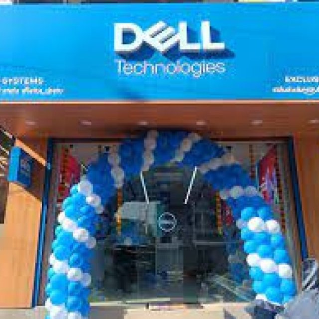 Dell Showroom In Medavakkam | Dell Exclusive Store