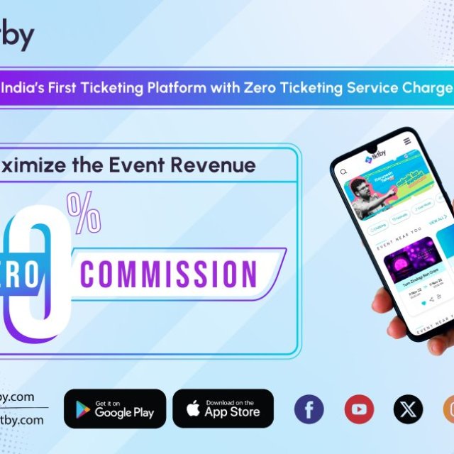Revolutionize Your Event Experience: Sell Tickets for Free with Tktby Platform