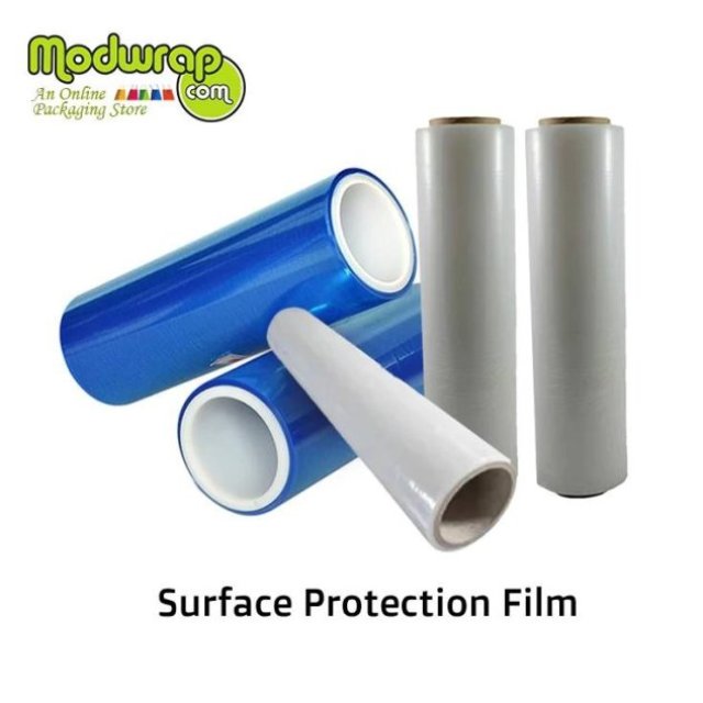 Elevate Your Surface Protection Game with Modwrap: Unrivaled Supplier in the Industry