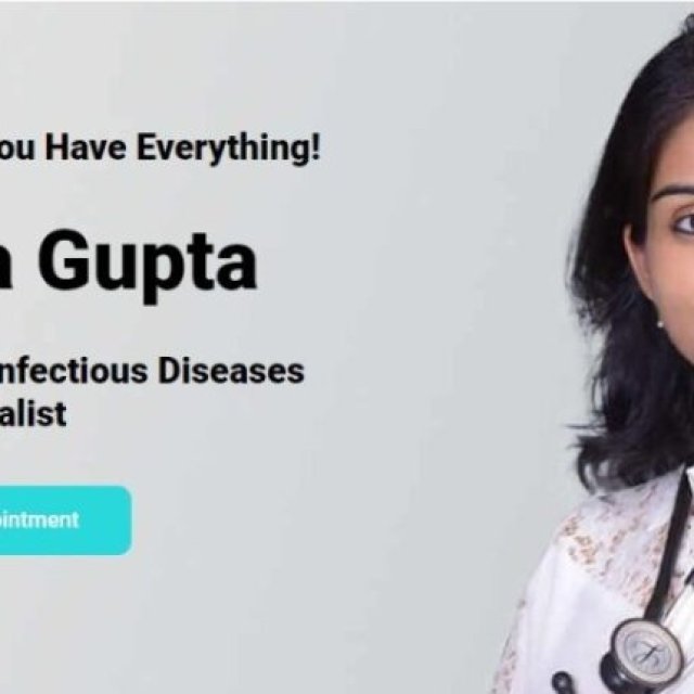 Dr. Neha Gupta ( NG Swastha ) - Best General Physician in Gurgaon