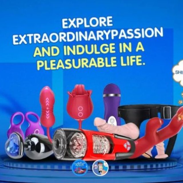 Bskys Adult Sex Toys