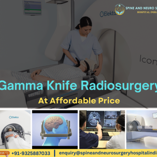 Gamma Knife Radiosurgery Survival Rate