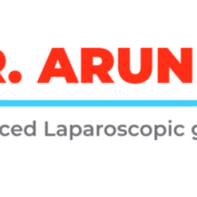 Dr. Arun S. Nair - Gastro Surgeon Thrissur | Robotic & Laparoscopic Surgeon | Piles, Fissure, Fistula, & Hernia Treatment