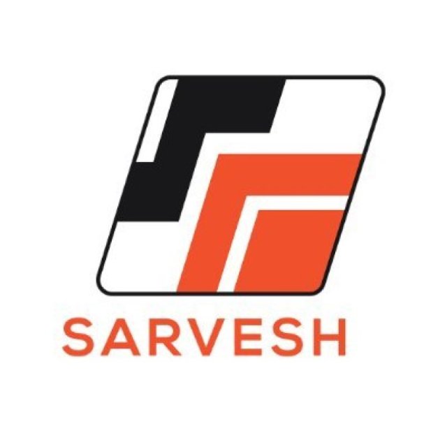 Sarvesh Refractories Pvt. Ltd.