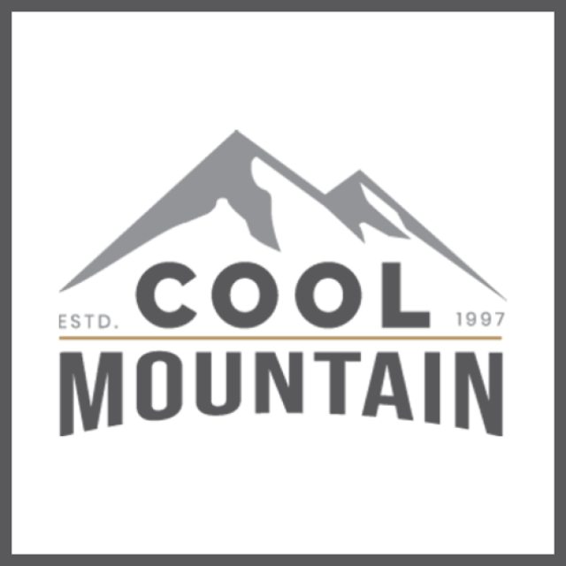 Cool Mountain Soda