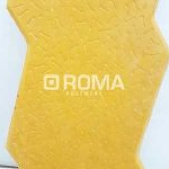Roma Polymers