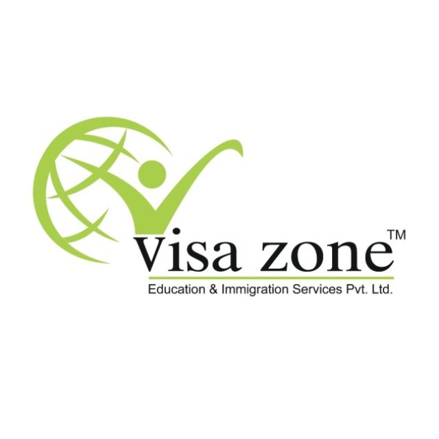 Visa zone Education & Immigration Services Pvt. Ltd.