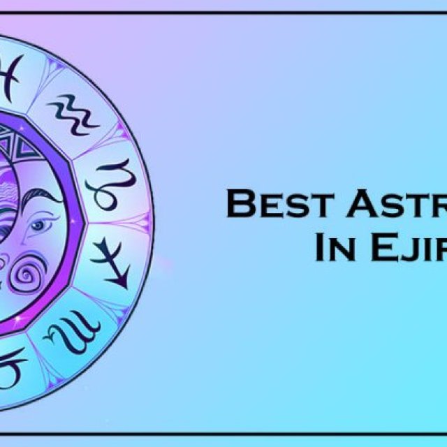 Best Astrologer in Ejipura