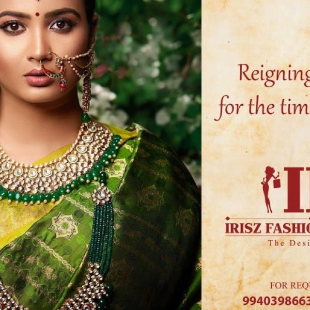 Irisz Fashion Institute