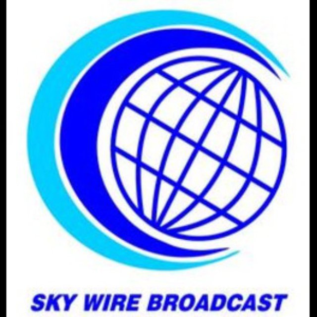 Sky Wire Broadcast