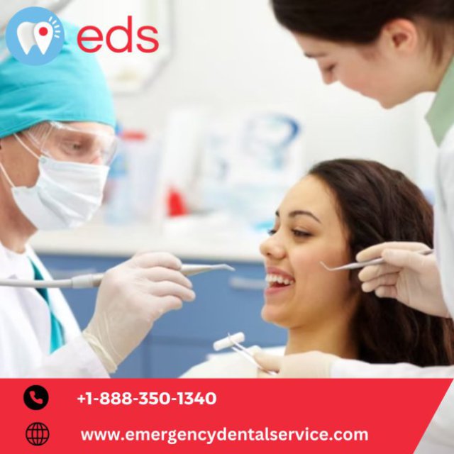 Emergency Dental Care in Gadsden AL 35903 - Emergency Dental Service