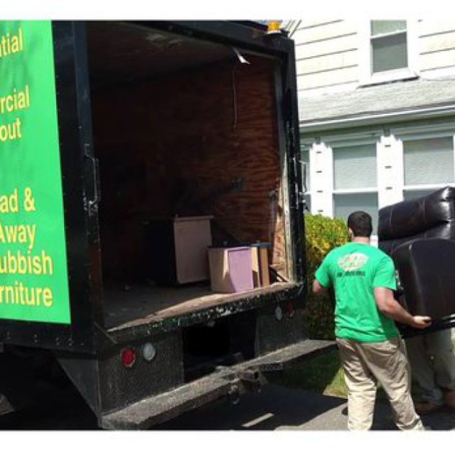 People's Junk Removal LLC