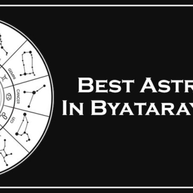 Best Astrologer in Byatarayanapura