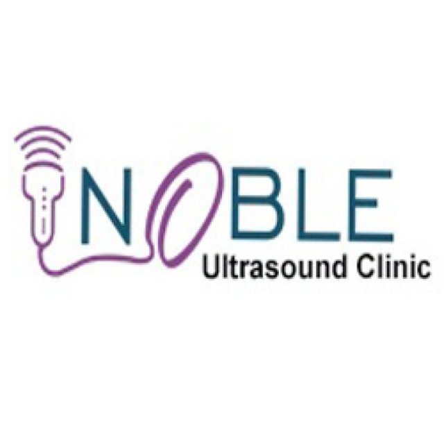 Noble Ultrasound Clinic in Gurgaon - For Best Ultrasound, ECHO, X-Ray, HSG, ECG, Doppler, Blood Test & More