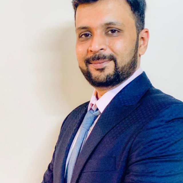 Dr Rohan Patel | Robotic Urologist | Uro Oncologist