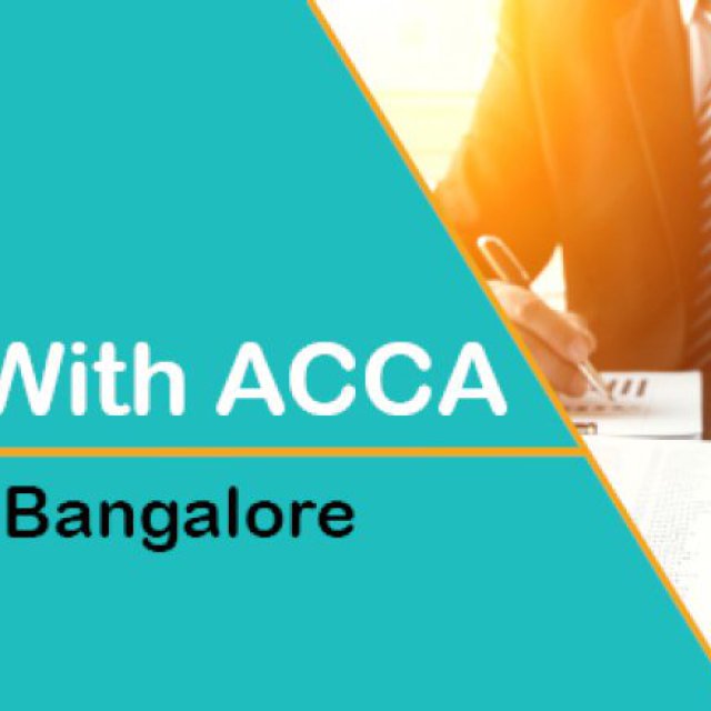 Best B.Com with ACCA Colleges in Bangalore - Course Details, Eligibility, Syllabus.
