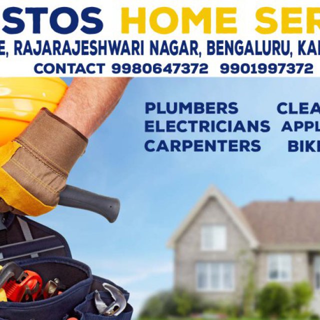 Asistos Home Services