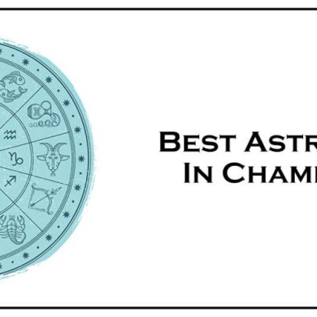 Best Astrologer in Chamrajpet