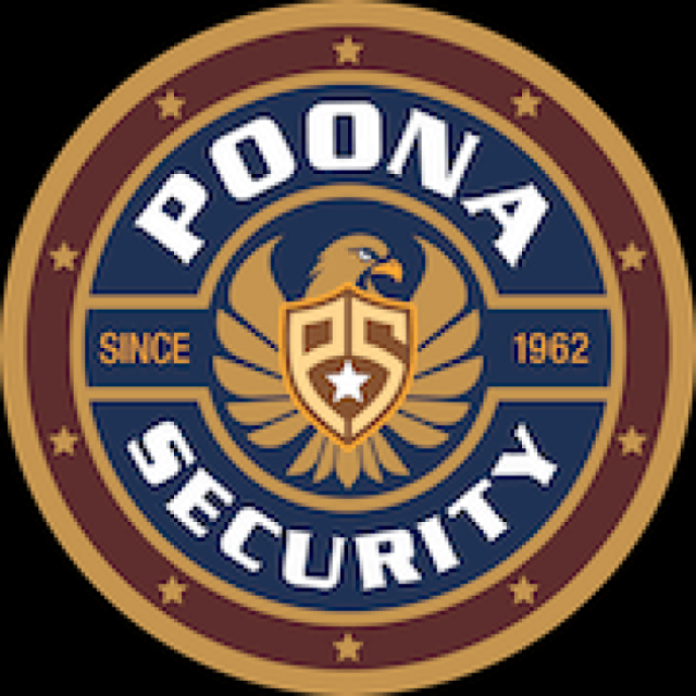 Poona Security India Private Limited