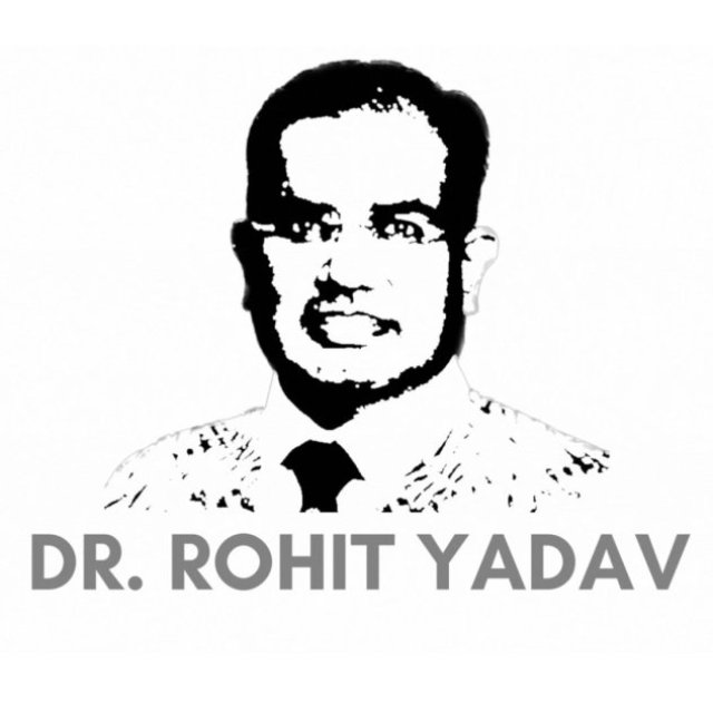 Dr Rohit Yadav Strategic Implantologist - Strategic implantology