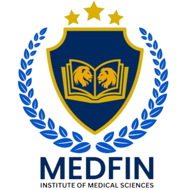 Medfin Paramedical College