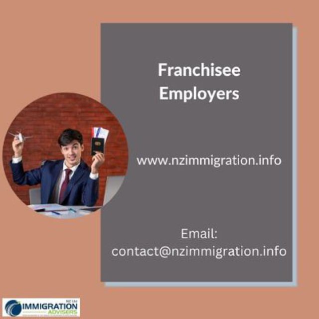 Franchisee Employers