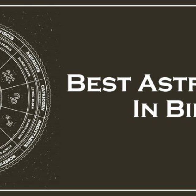 Best Astrologer in Bidar