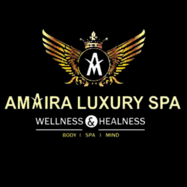 Amaira Luxury Spa