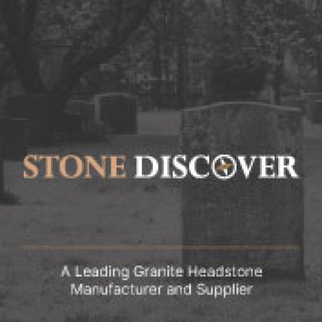 Stone Discover