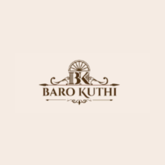 Baro Kuthi - Rajbari