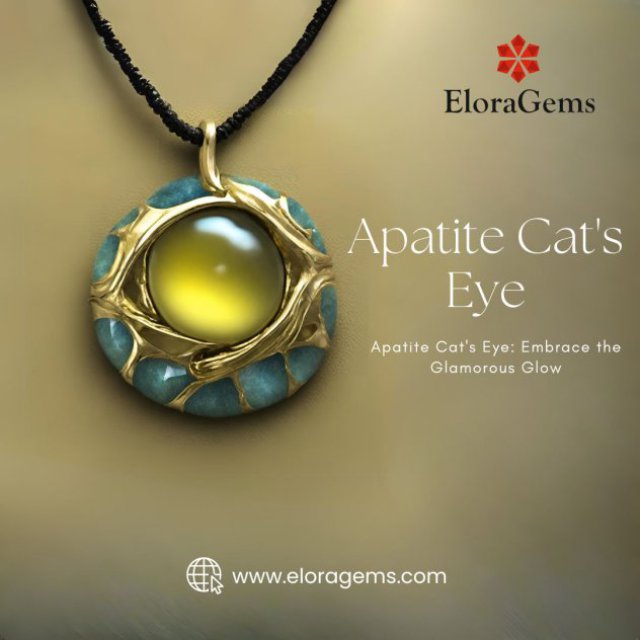 Buy cats eye gem stone Online
