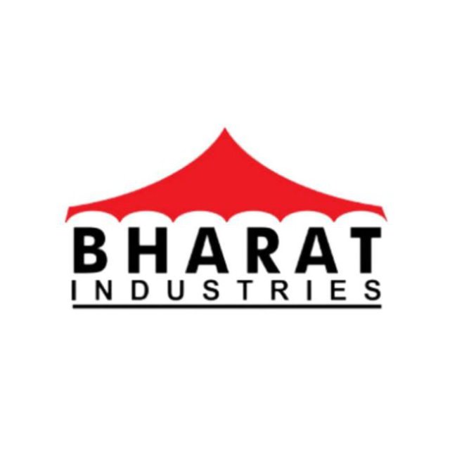 Bharat Industries  Best Tent House Wholesale Market in Vijayawada