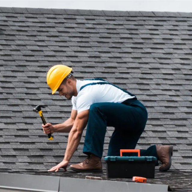 H Roofing Solutions