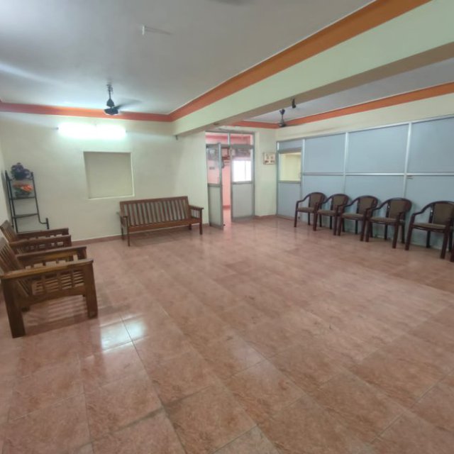 Sona Womens Hostel