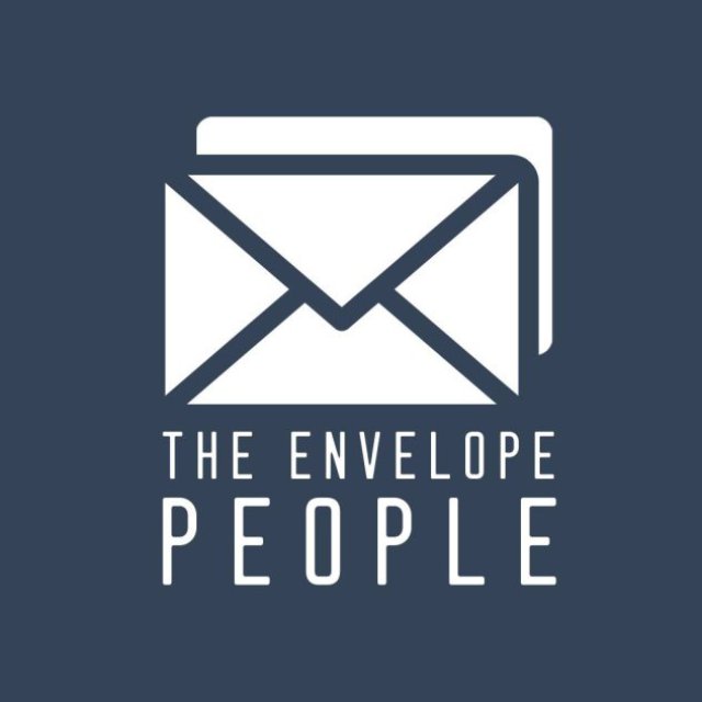 buy envelope | shop envelopes | theenvelopepeople