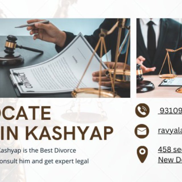 Advocate Sachin kashyap