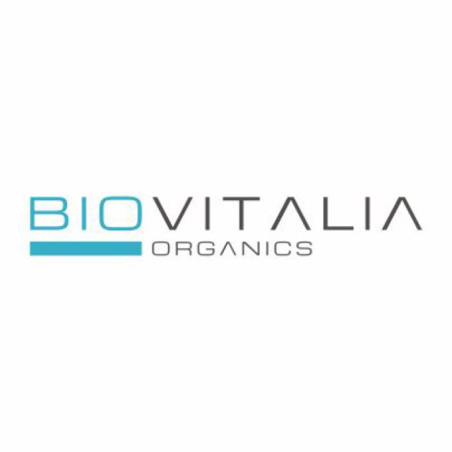 Biovitalia Organics