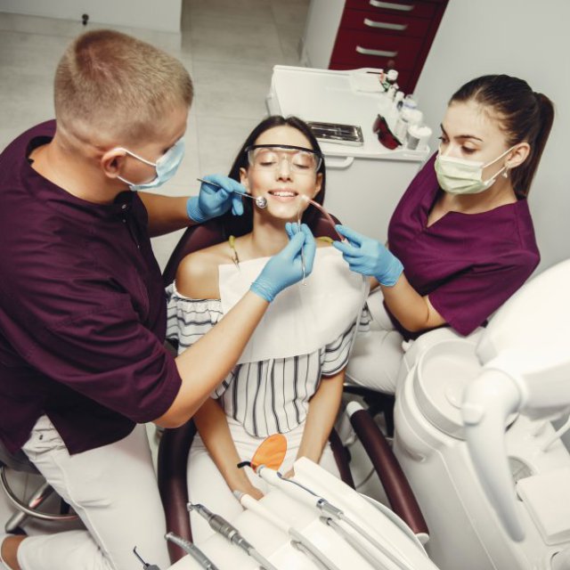 Dental Emergency Canton, OH 44718 - Emergency Dental Service