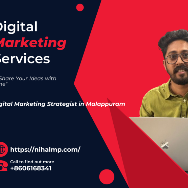 Digital Marketer in Malappuram