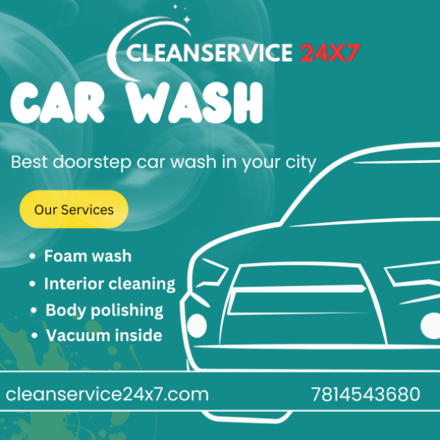 Cleanservice24x7