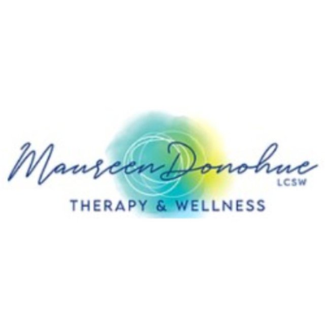 Maureen Donohue Therapy and Wellness