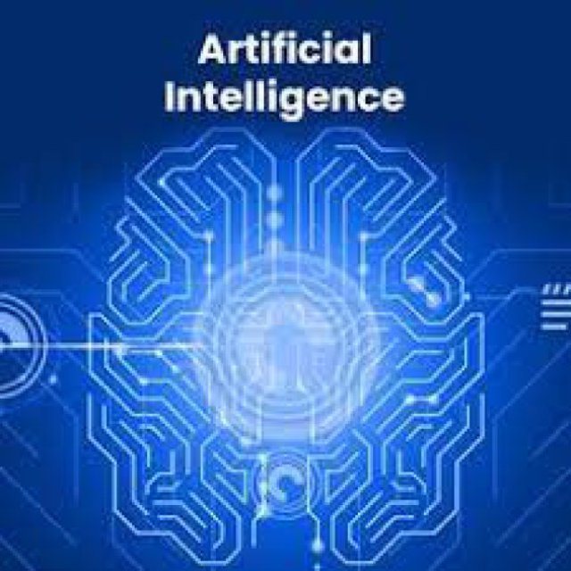 Artificial intelligence development company - Pattem Digital