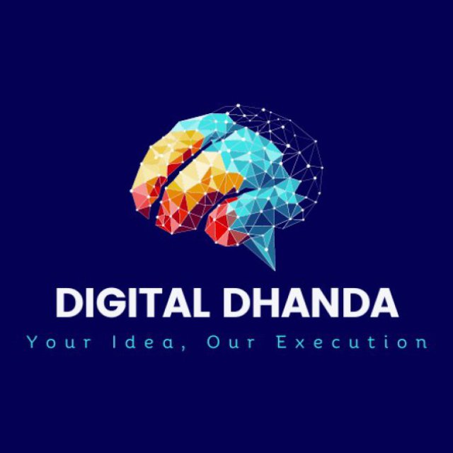 Digital Dhanda