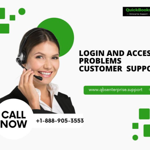 QBS Enterprise Support 1 888 905 3553