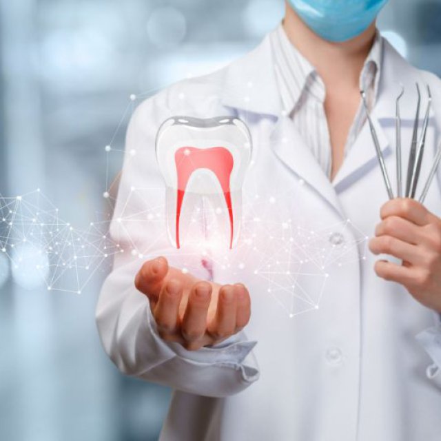 Restore your Oral Health with Root Canal Treatment in Whitfield
