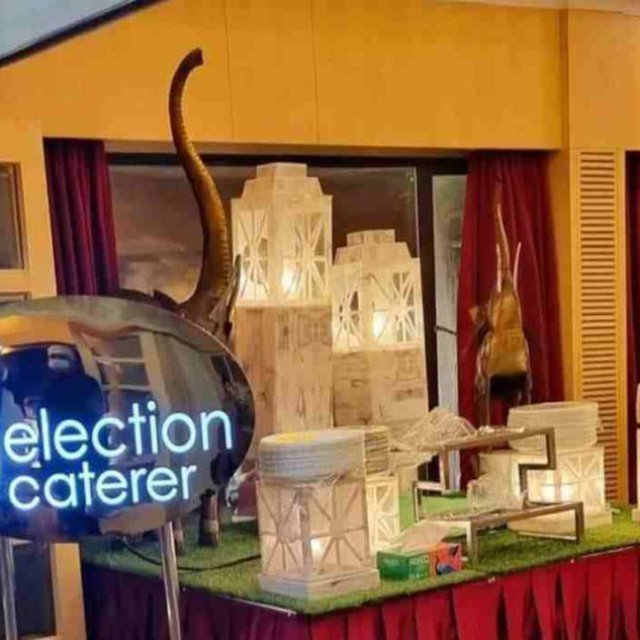 Selection Caterer - Catering Service in Kolkata