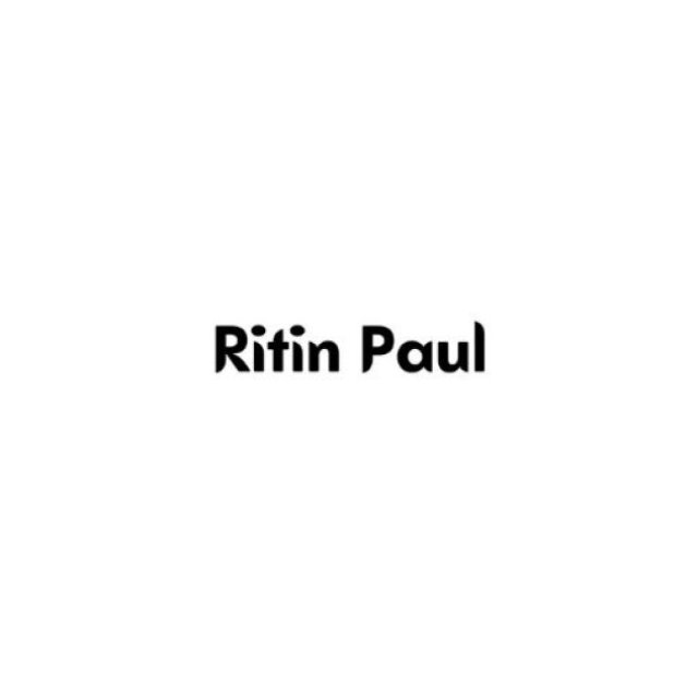 Ritin Paul